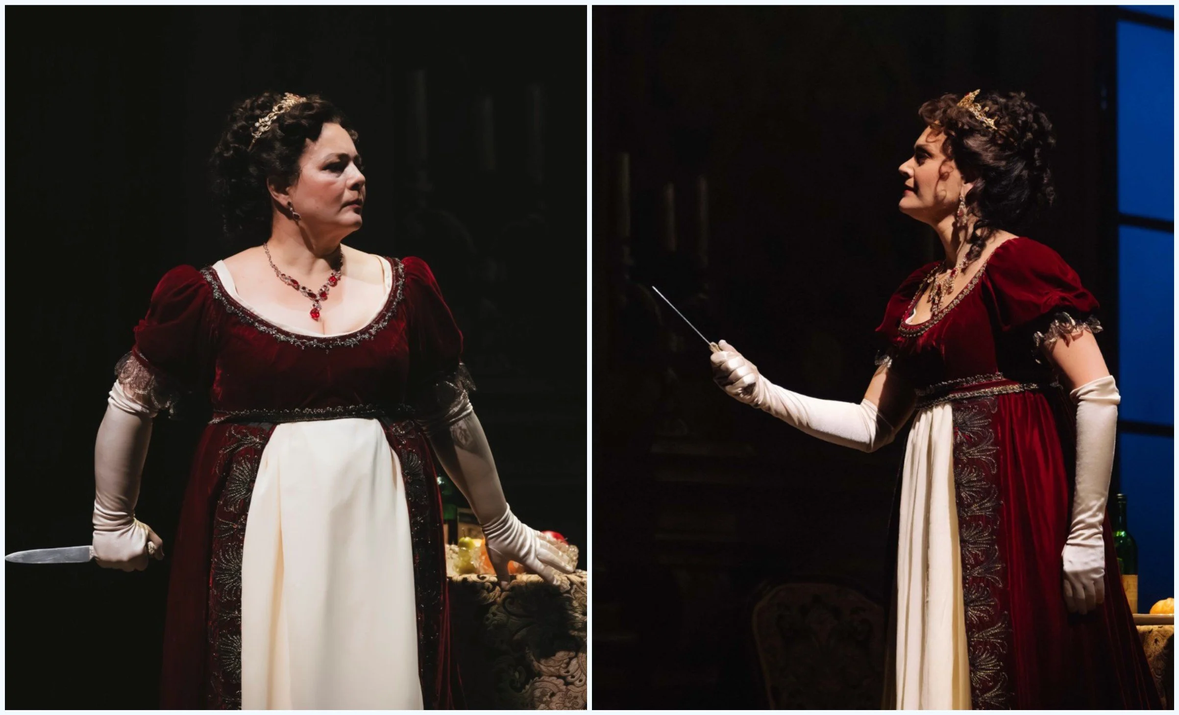 Seattle Turns Puccini's Shabby Little Shocker Into a Beautiful
